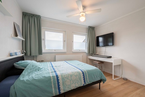 Medium property photo - Wilhelminastraat 4, 4744 BH Bosschenhoofd